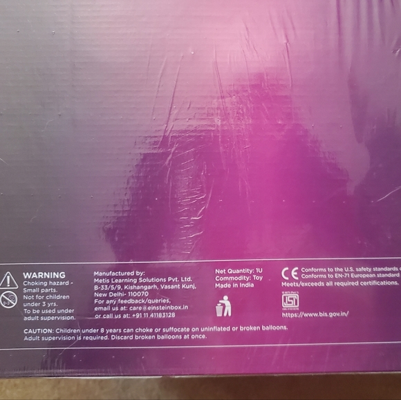 Ultimate Science Kit - Picture 2 of 2